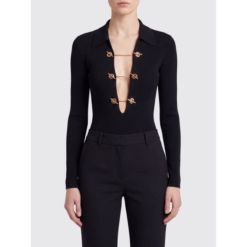 Elisabetta Franchi Women Top Woman Elisabetta Franchi